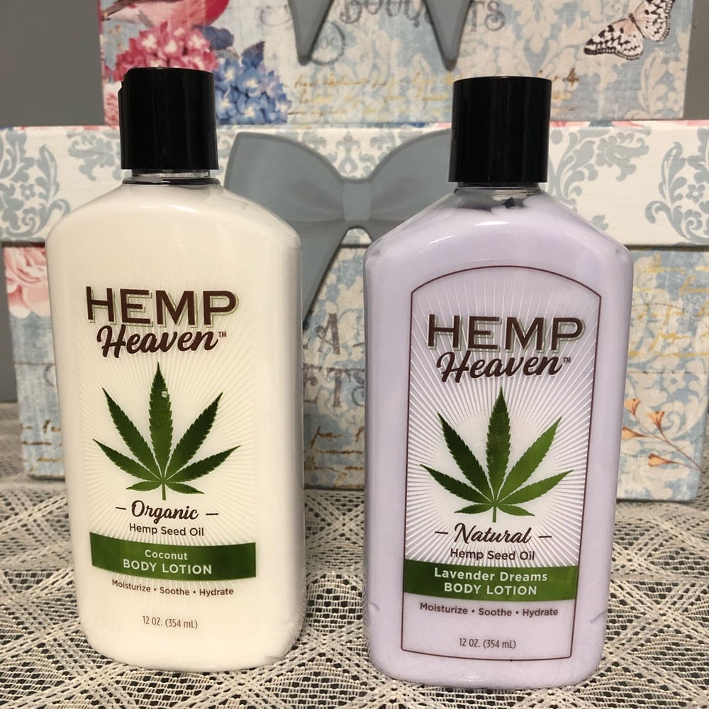 Lotion